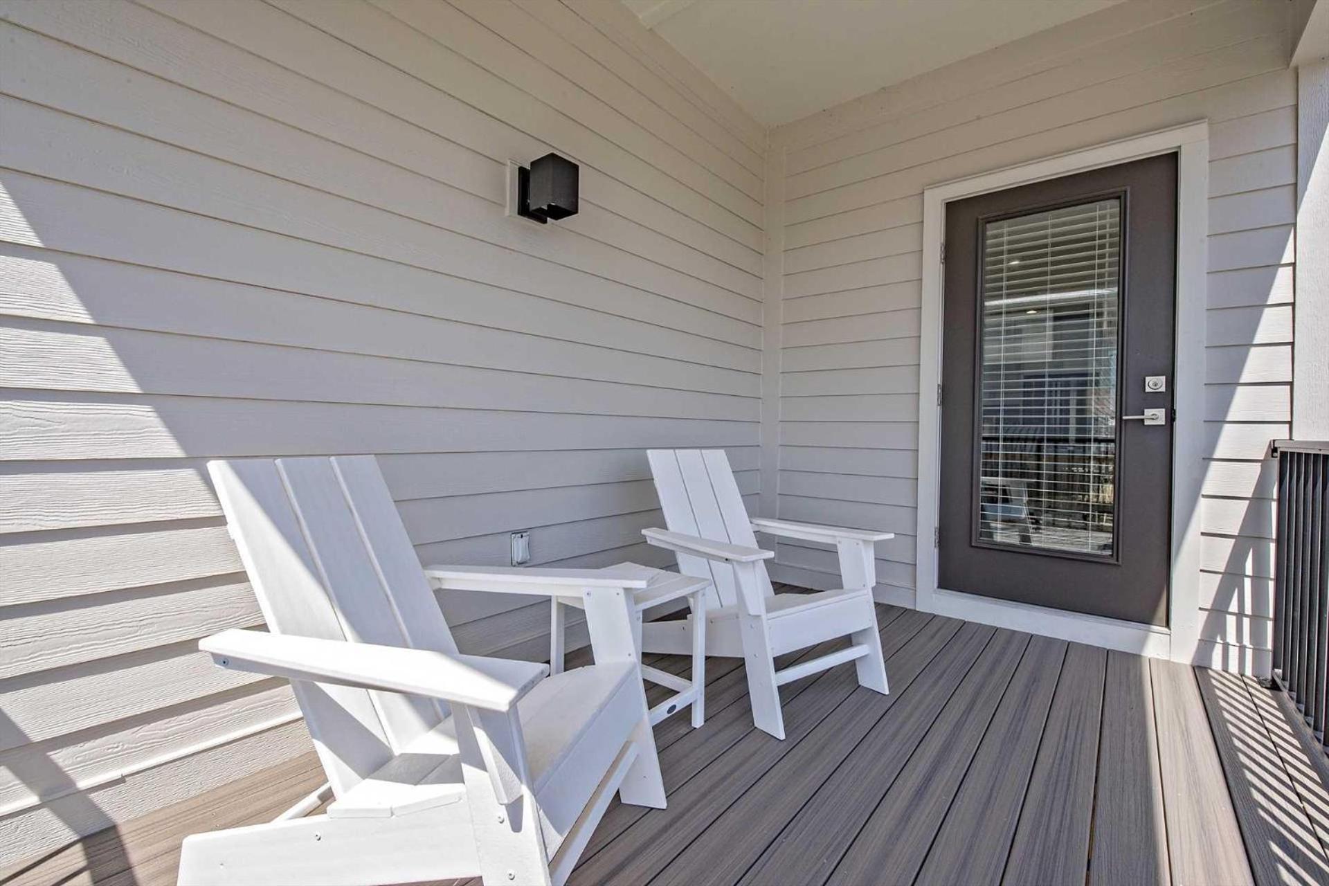 Sandpiper Cottages A Gulf Shores Exteriér fotografie