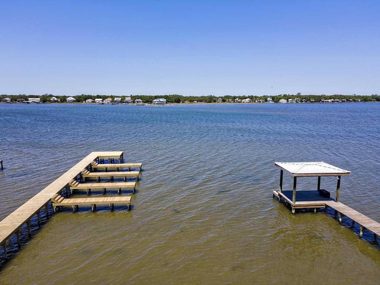 Sandpiper Cottages A Gulf Shores Exteriér fotografie