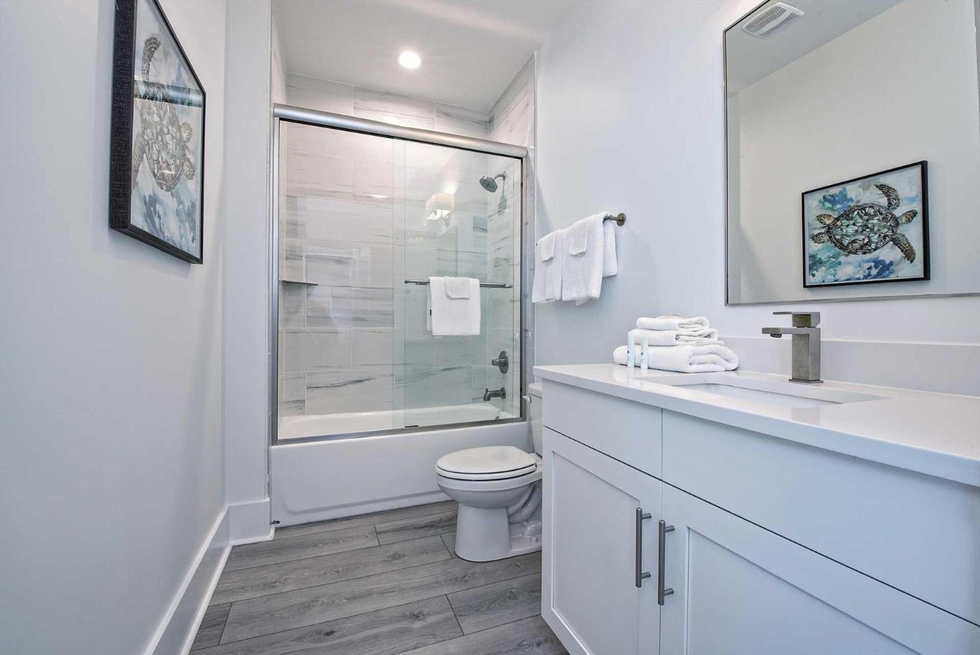 Sandpiper Cottages A Gulf Shores Exteriér fotografie