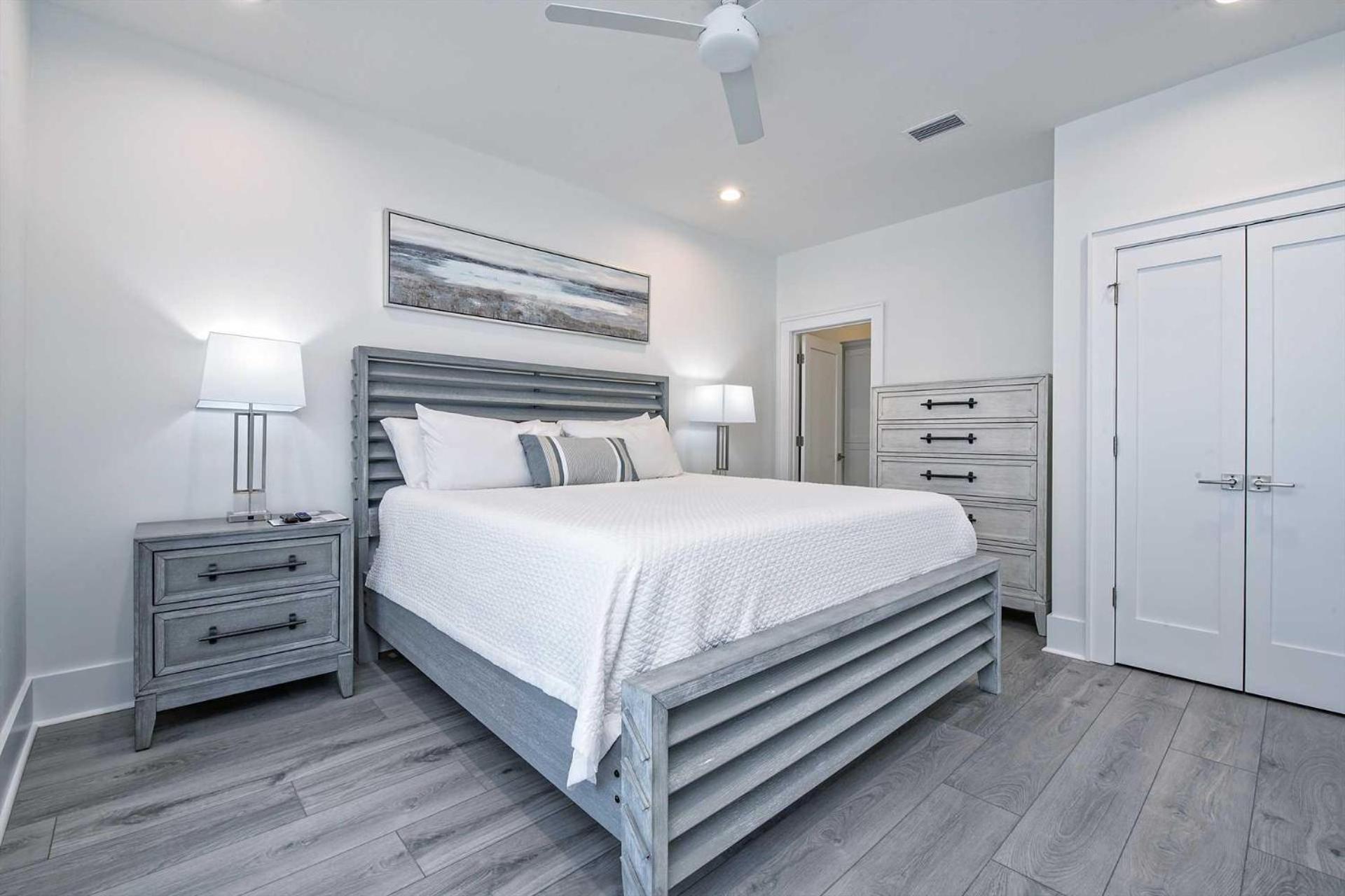 Sandpiper Cottages A Gulf Shores Exteriér fotografie