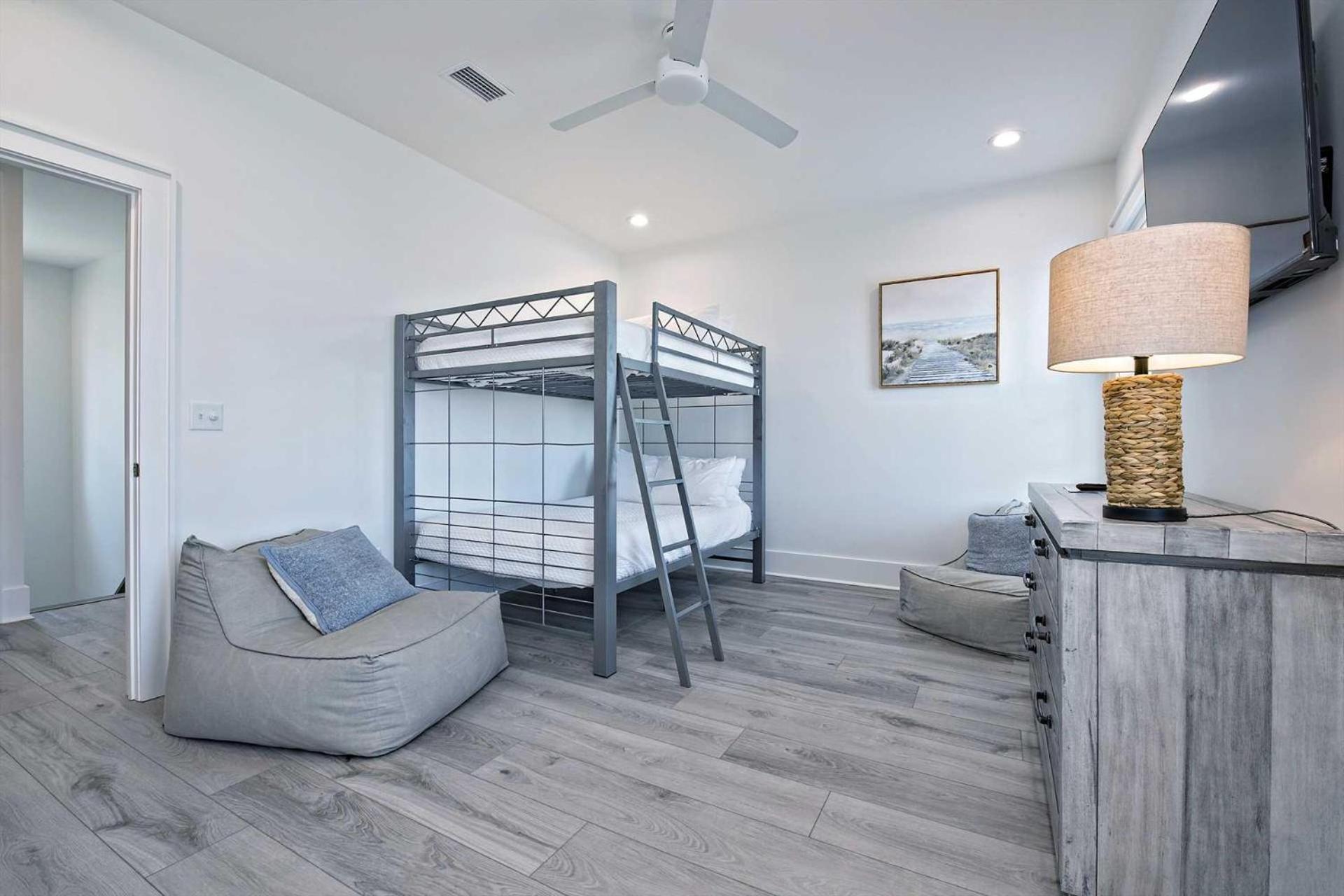 Sandpiper Cottages A Gulf Shores Exteriér fotografie