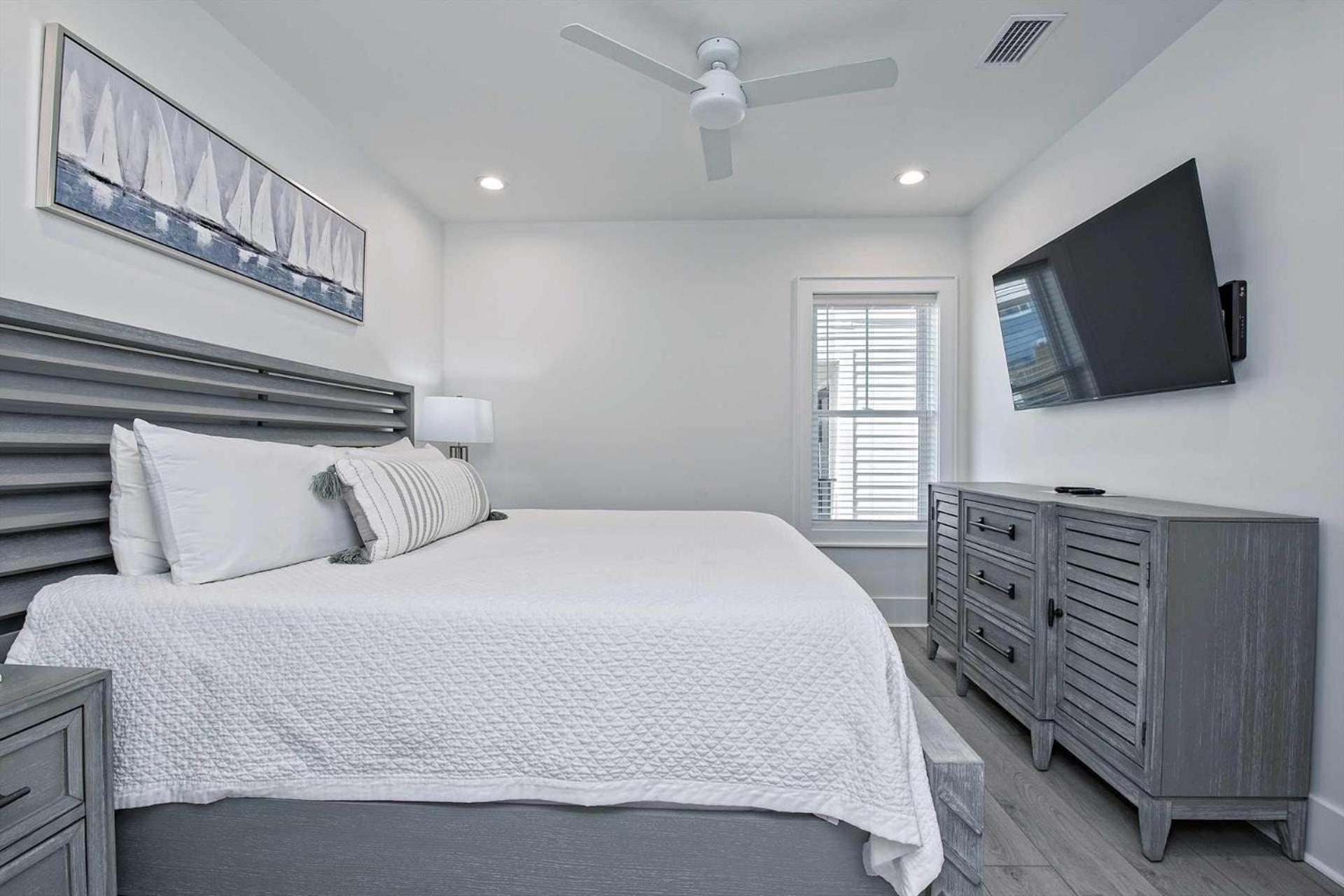 Sandpiper Cottages A Gulf Shores Exteriér fotografie