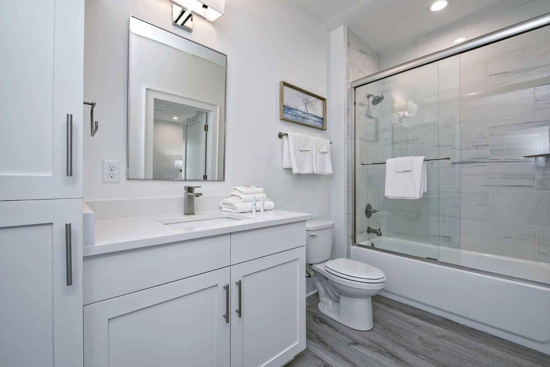 Sandpiper Cottages A Gulf Shores Exteriér fotografie