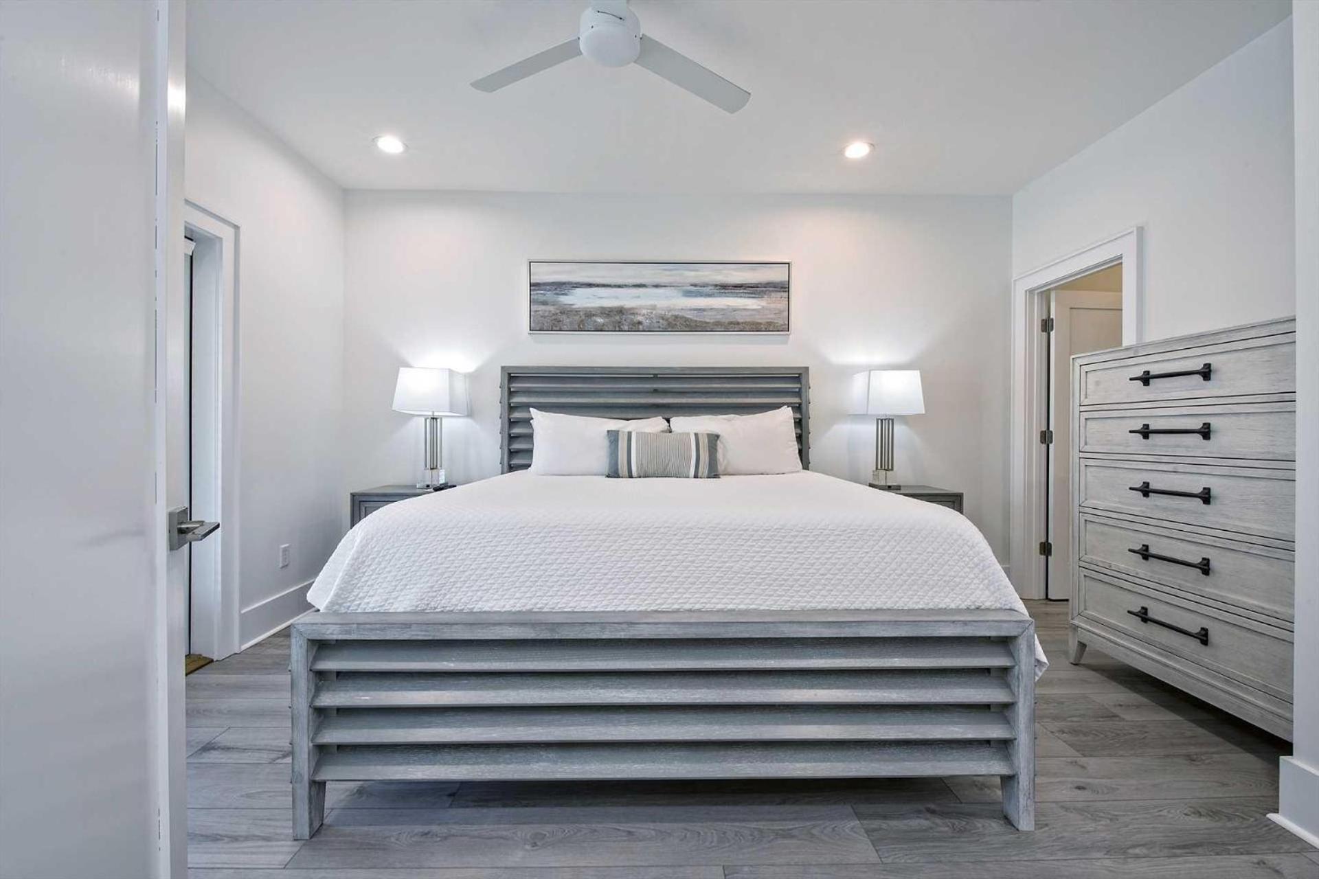 Sandpiper Cottages A Gulf Shores Exteriér fotografie