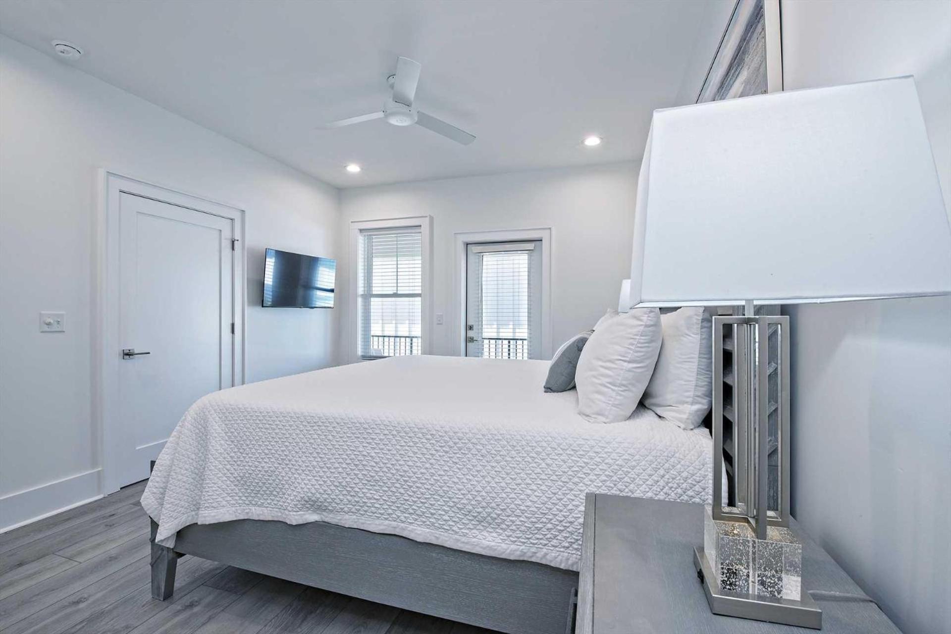 Sandpiper Cottages A Gulf Shores Exteriér fotografie