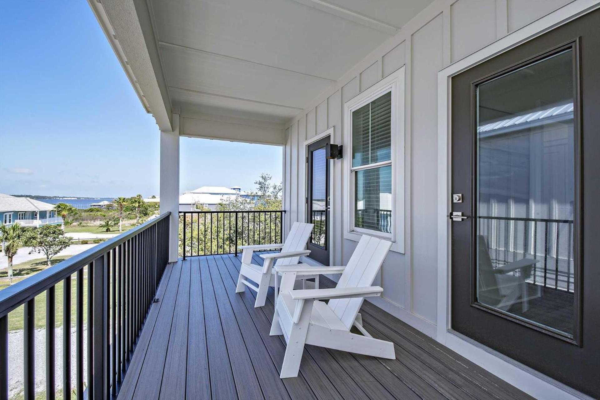 Sandpiper Cottages A Gulf Shores Exteriér fotografie