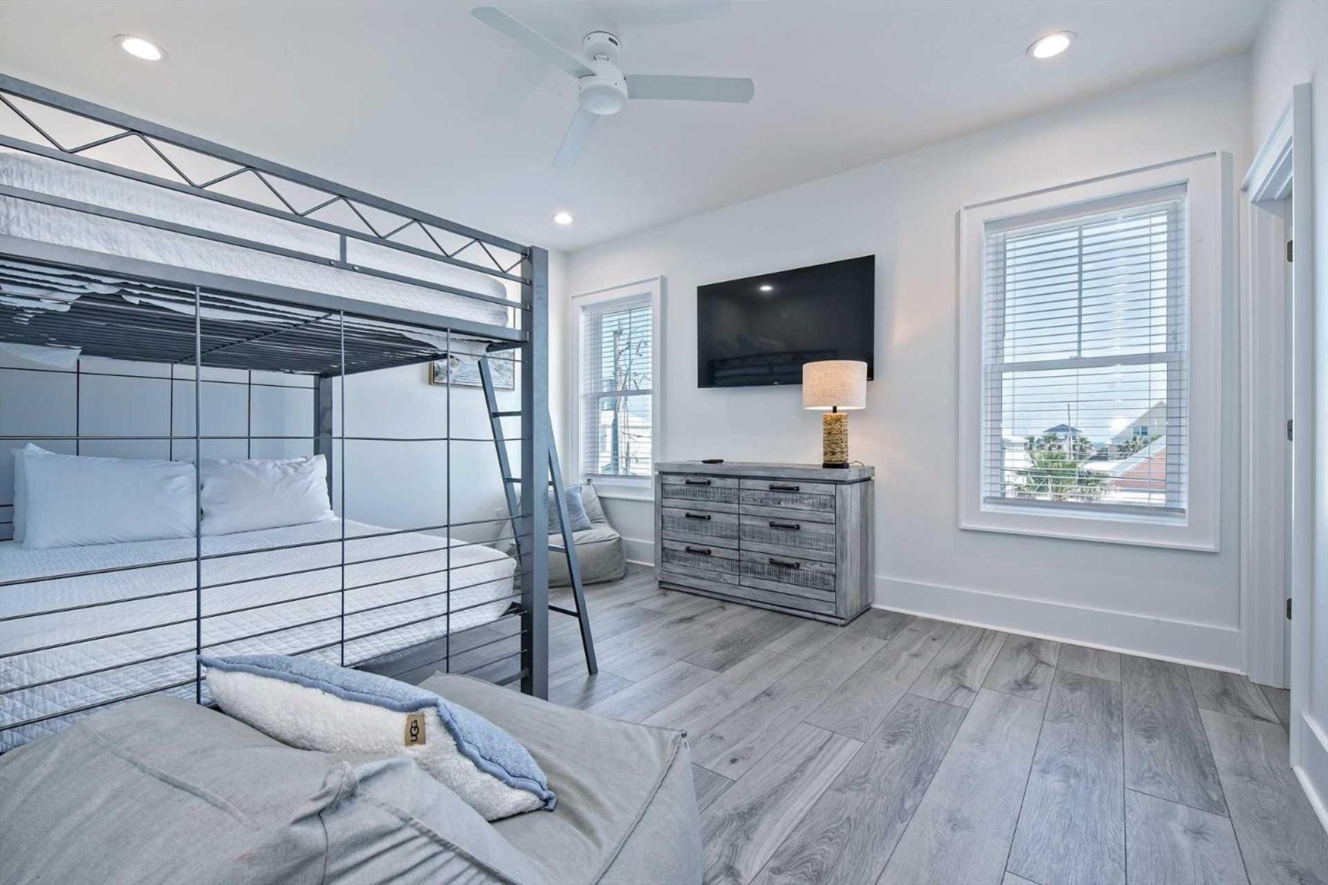 Sandpiper Cottages A Gulf Shores Exteriér fotografie