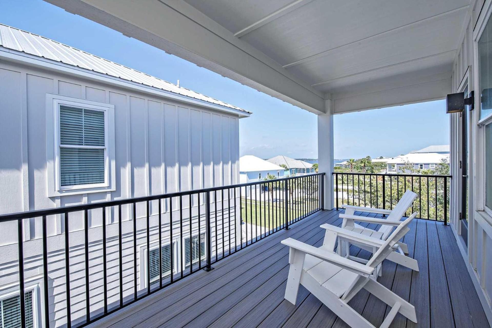 Sandpiper Cottages A Gulf Shores Exteriér fotografie